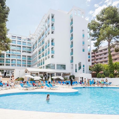 Hotel Best Mediterraneo Salou Exterior foto